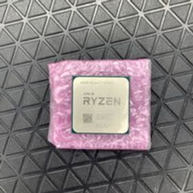 中古 AMD Ryzen 7 5700X (AM4/3.4GHz/36M/C8/T16/65W) 150182 状態： B:良品