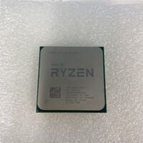 中古 AMD Ryzen 5 3600 (AM4/3.6/35M/C6/T12/65W) 140027 状態： B:良品