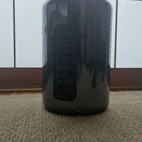 Apple Mac Pro 2013 12core 64GB