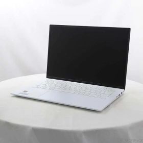 【中古】LG(エルジー) LG gram 14Z90RU-GA53J スノーホワイト 【269-ud】