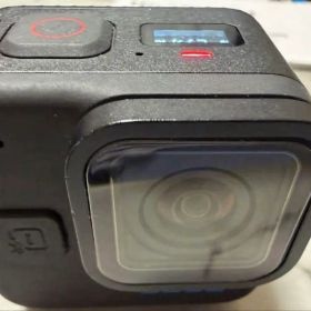 GoPro HERO11 Black Mini 本体