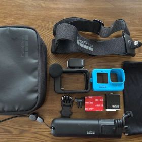 GoPro HERO11 Black Volta アクセサリー 本体なし