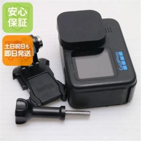美品 GoPro HERO11 BLACK BLACK デジビデ GoPro 即日発送 土日祝発送OK