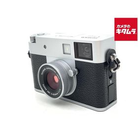 【中古】 【並品】 フジフイルム X half シルバー [X-HF1-S JP]