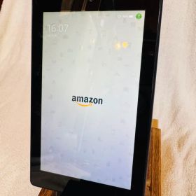 Amazon タブレット Fire 7 第9世代 16GB 本体のみ ④