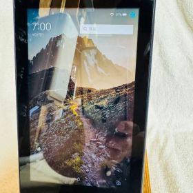 Amazon タブレット Fire 7 第9世代 16GB 本体のみ ③