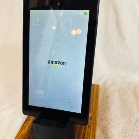 Amazon タブレット Fire 7 第9世代 16GB 本体のみ②