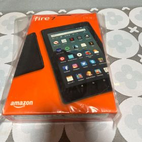 新品 Amazon Fire 7 タブレット 16GB 未開封