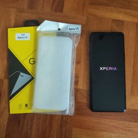 Xperia 5G SO-52A 本体 おまけ付き