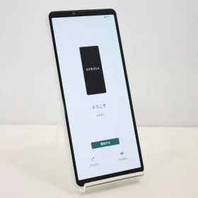 スマートフォン 本体 Xperia 10 IV SO-52C SONY docomo SIMフリー 残債なし 128GB ホワイト