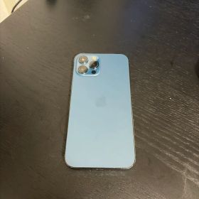 Apple iPhone 12 Pro SIMフリー ジャンク