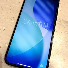 【美品】Apple iPhone 12 Pro 128GB パシフィックブルー