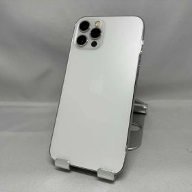au 【SIMロックなし】MGMA3J/A iPhone 12 Pro 256GB シルバｰ au