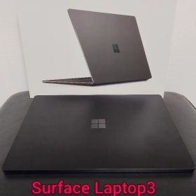 Surface Laptop3 256GB 8GB Corei5