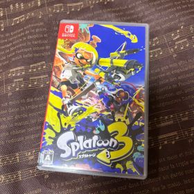 Splatoon3