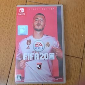 FIFA20 LEGACY EDITION