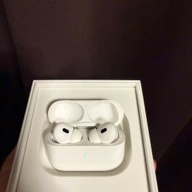 Apple AirPods Pro（第2世代） ホワイト