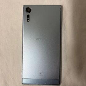 Sony Xperia SOV35 本体