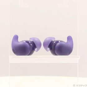 〔中古〕SONY(ソニー) LinkBuds Fit WF-LS910N VZ〔371-ud〕