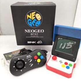 NEOGEO MINI FM1J2X1800 SNK