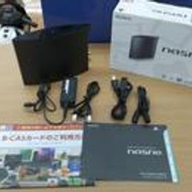 NASNE CUHJ-15004 SONY