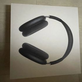 AirPods MAX2 新品未開封 1年間保証付き