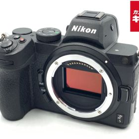 【中古】 【良品】 ニコン Z5 ボディ
