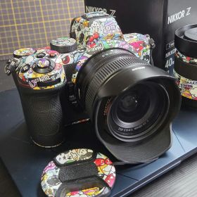 Nikon Z5 レンズ2本セット