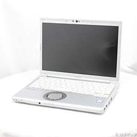 〔ジャンク品〕 Lets note SV8 CF-SV8RFCVS ［Core-i5-8365U (1.6GHz)／8GB／SSD0GB／12.1インチワイド／OSナシ］〔ジャンク品〕 Lets note SV8 CF-SV8RFCVS ［Core-i5-8365U (1.6GHz)／8GB／SSD0GB／12.1インチワイド／OSナシ］