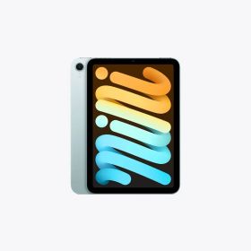 iPad mini A17 Pro