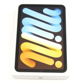 Apple アップル iPad mini 8.3インチ Wi-Fi 128GB MXN73J/A タブレット #UK2647
