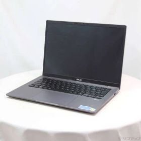 ソフマップ 〔中古品〕 Vivobook S 14 S3407QA-PU161GR マットグレー【349】