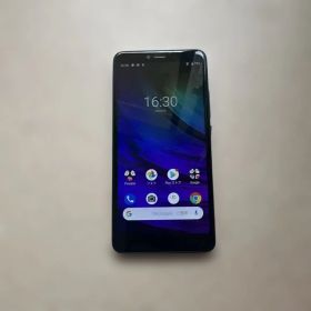 ZTE Libero S10 本体