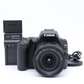 【送料無料】【良品】EOS Kiss X10 標準ズームキット