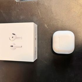 AirPods 4 MXP63J/A 中古 10,000円 | ネット最安値の価格比較 プライス