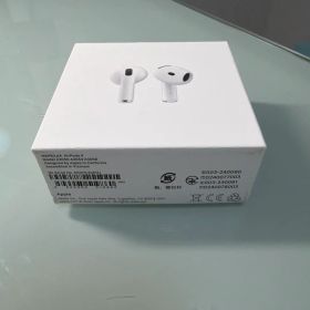 AirPods 4 MXP63J/A 新品 11,111円 中古 10,599円 | ネット最安値の