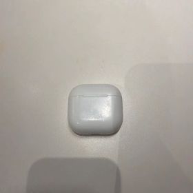 Apple AirPods 第4世代 本体