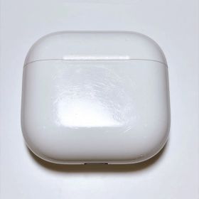 【メーカー保証あり】Apple AirPods 4（第4世代） MXP63J/A