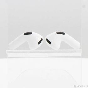 ソフマップ 〔中古品〕 AirPods 4 アクティブノイズキャンセリング搭載 MXP93J／A【352】