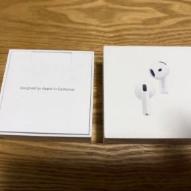 Apple AirPods4 with ( ANC )