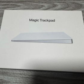 Apple Magic Trackpad 2 本体