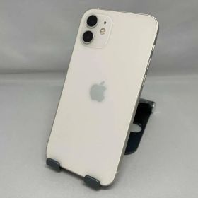 MGHV3J/A iPhone 12 128GB ホワイト SIMフリー