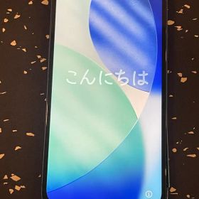 iPhone12 256GB 水没歴あり