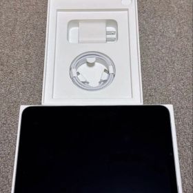 Apple iPad mini7（A17pro） Wi-Fiモデル 本体