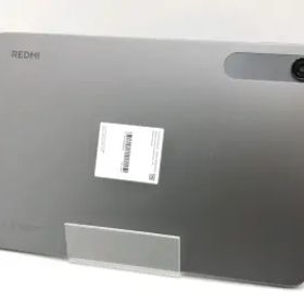 【中古】Xiaomi 国内版 【Wi-Fi】 Redmi Pad 2 9.7 グラファイトグレー 【Snapdragon6s 4G Gen2/4GB/128GB】【ECセンター】保証期間１ヶ