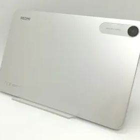 【中古】Xiaomi 国内版 【Wi-Fi】 Redmi Pad 2 9.7 シルバー 【Snapdragon6s 4G Gen2/4GB/64GB】【福岡天神】保証期間１ヶ月【ランクA】