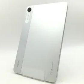 【中古】Xiaomi 国内版 【SIMフリー】 REDMI Pad 2 9.7 4G シルバー 【Snapdragon 6s 4G Gen 2/4GB/128GB】【福岡筑紫】保証期間１ヶ月【