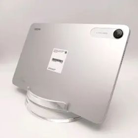【中古】Xiaomi 国内版 【SIMフリー】 REDMI Pad 2 9.7 4G シルバー 【Snapdragon 6s 4G Gen 2/4GB/64GB】【ECセンター】保証期間１ヶ月