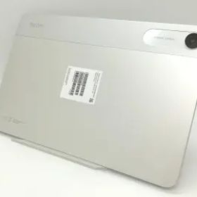 【中古】Xiaomi 国内版 【SIMフリー】 REDMI Pad 2 9.7 4G シルバー 【Snapdragon 6s 4G Gen 2/4GB/64GB】【福岡天神】保証期間１ヶ月【