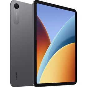 Xiaomi(シャオミ) REDMI Pad 2 9.7 VHU7096JP 9.7型 メモリ4GB ストレージ128GB Wi-Fi5 2K 120Hz Xiaomi HyperOS 3搭載タブレット グラフ